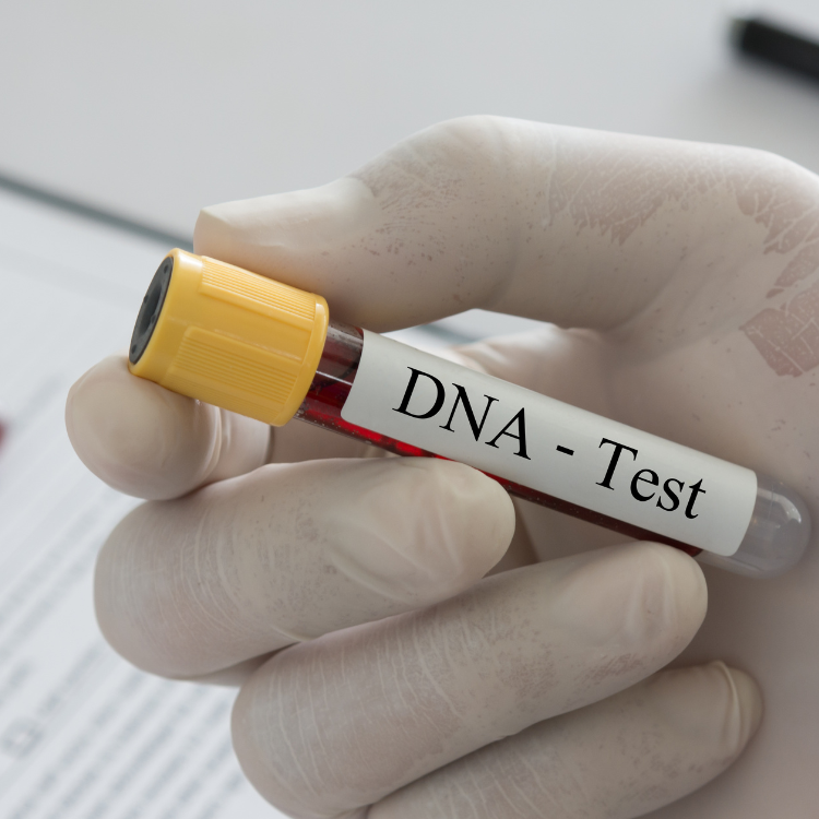 DNA Testing in Detroit, MI