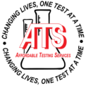 Affordable Testing Services Logo