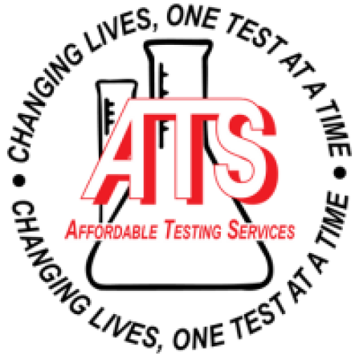 Affordable Testing Services Logo